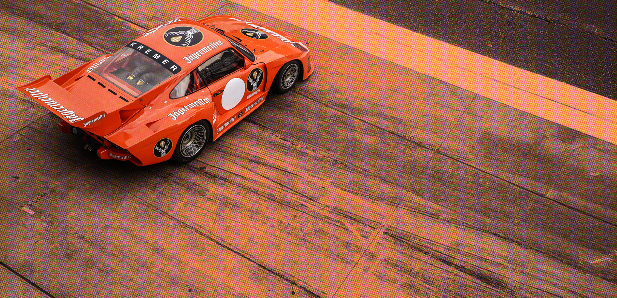 TOKYO 06.21 at City Circuit Tokyo Bay