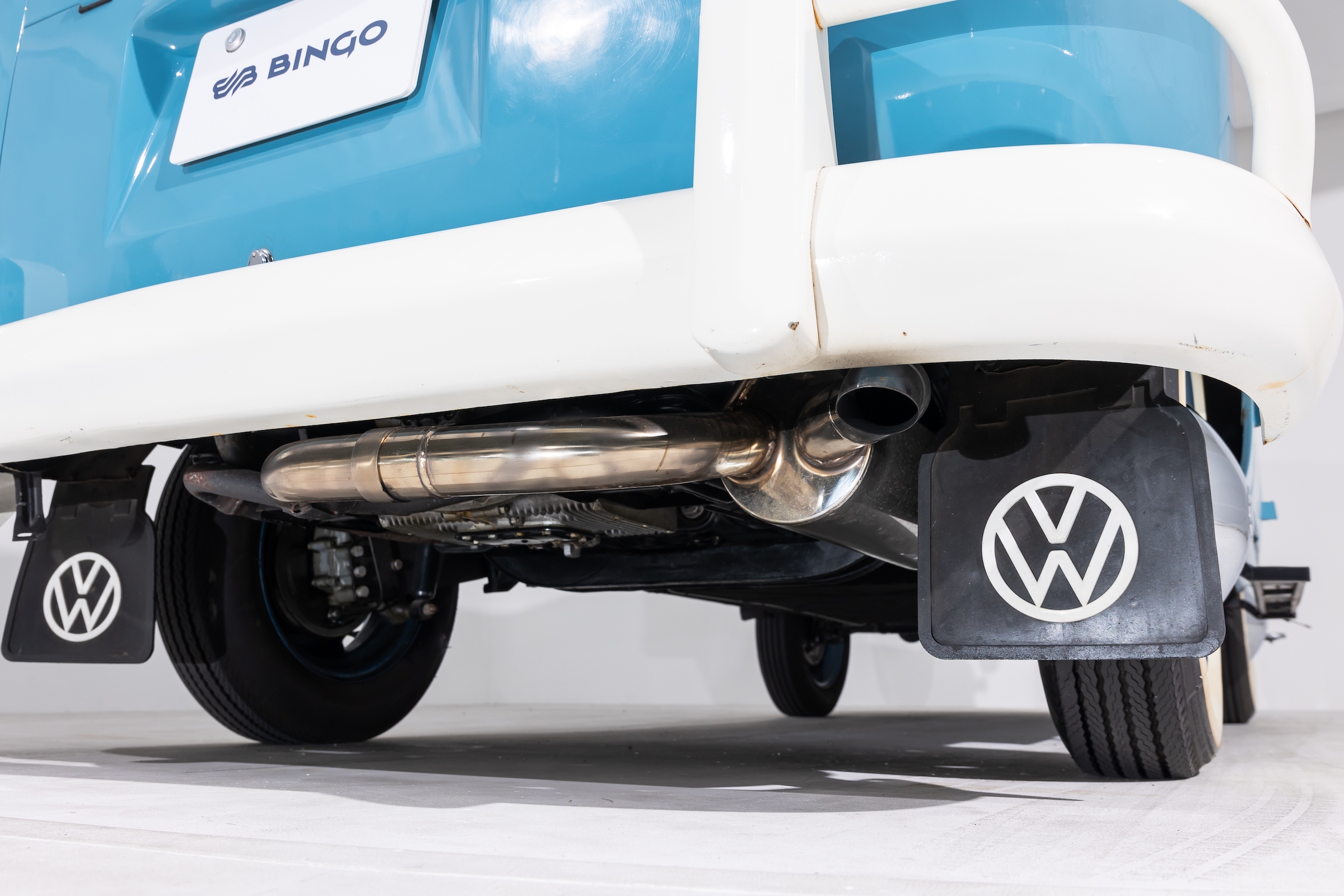 VW 40
