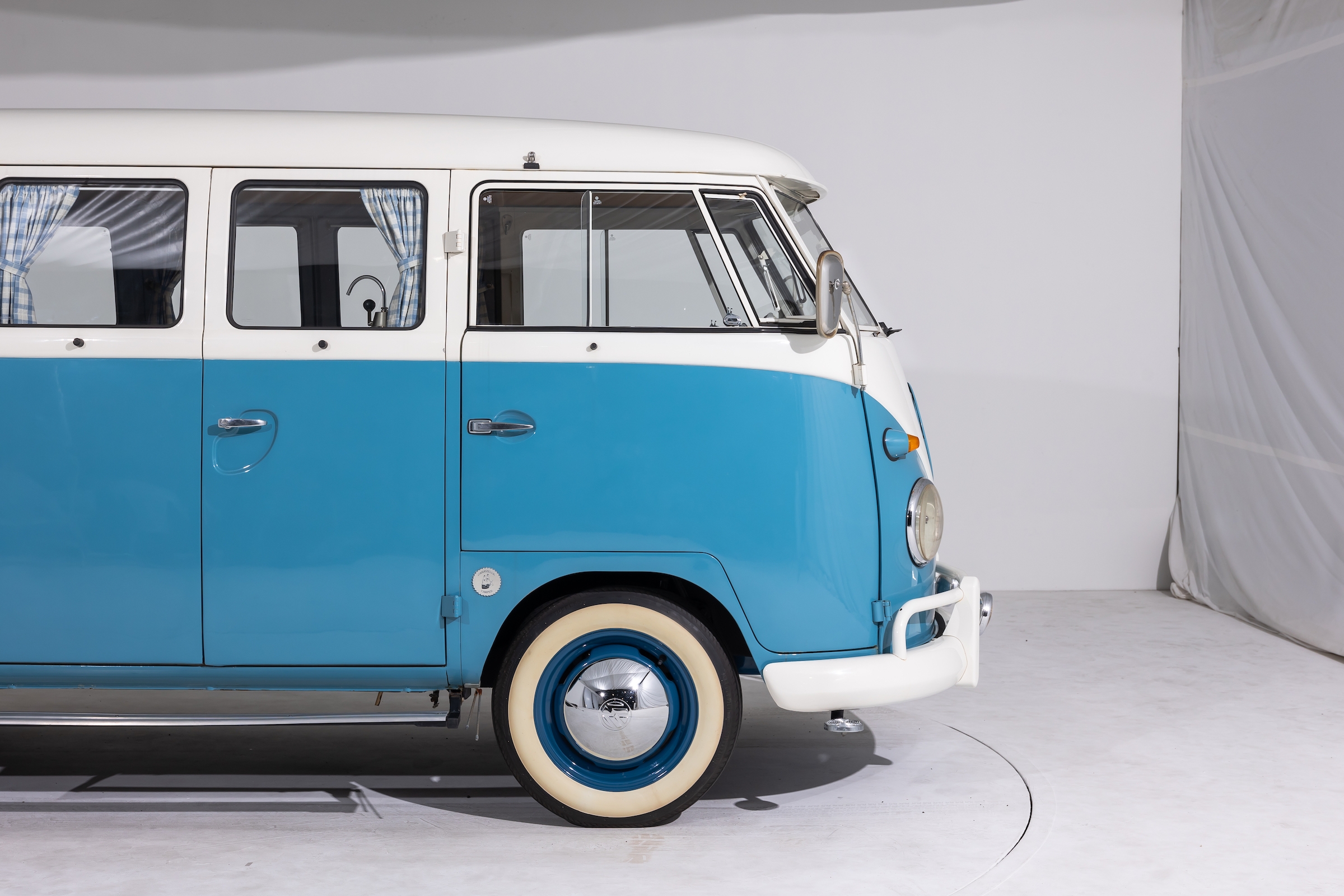 VW 45