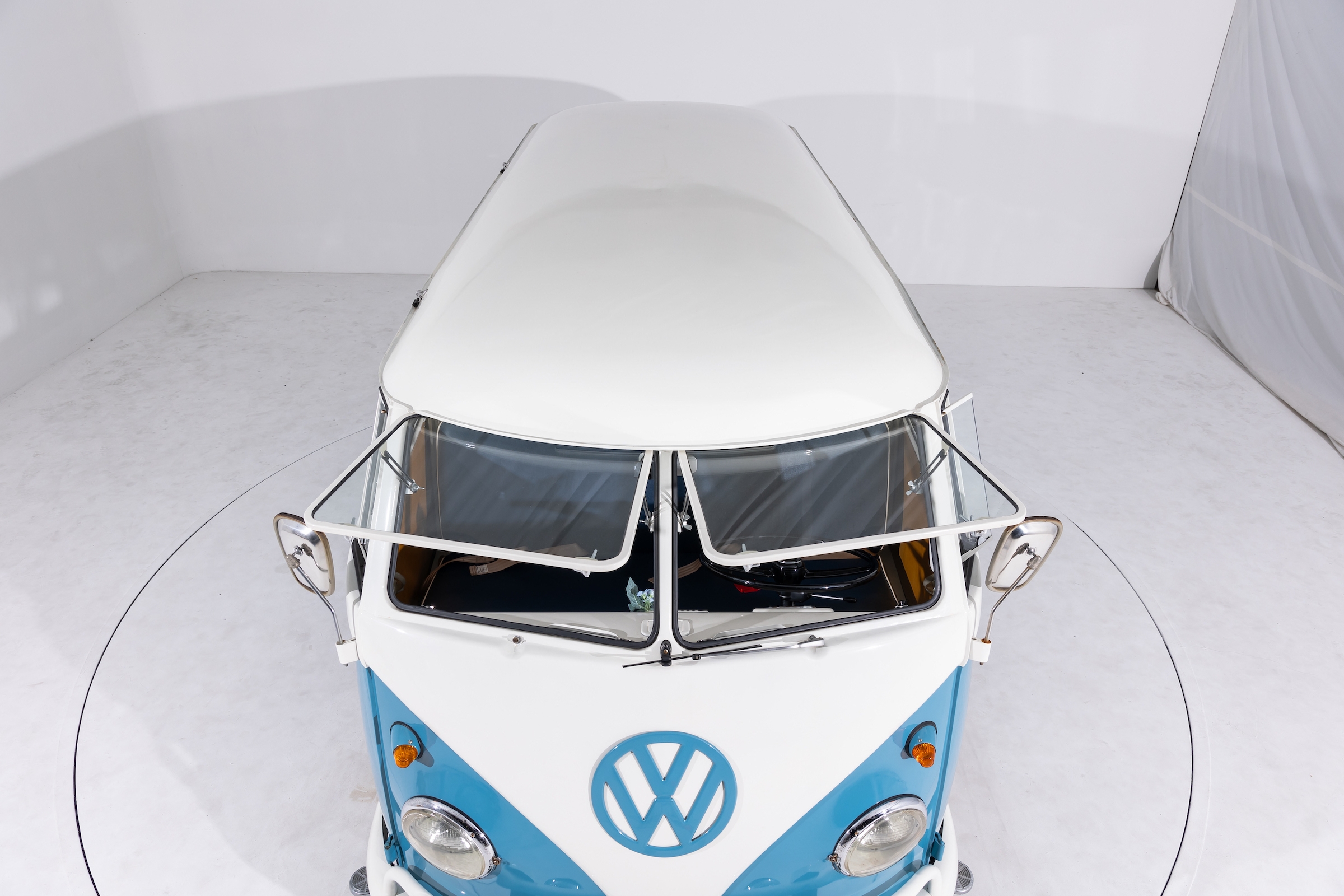 VW 97