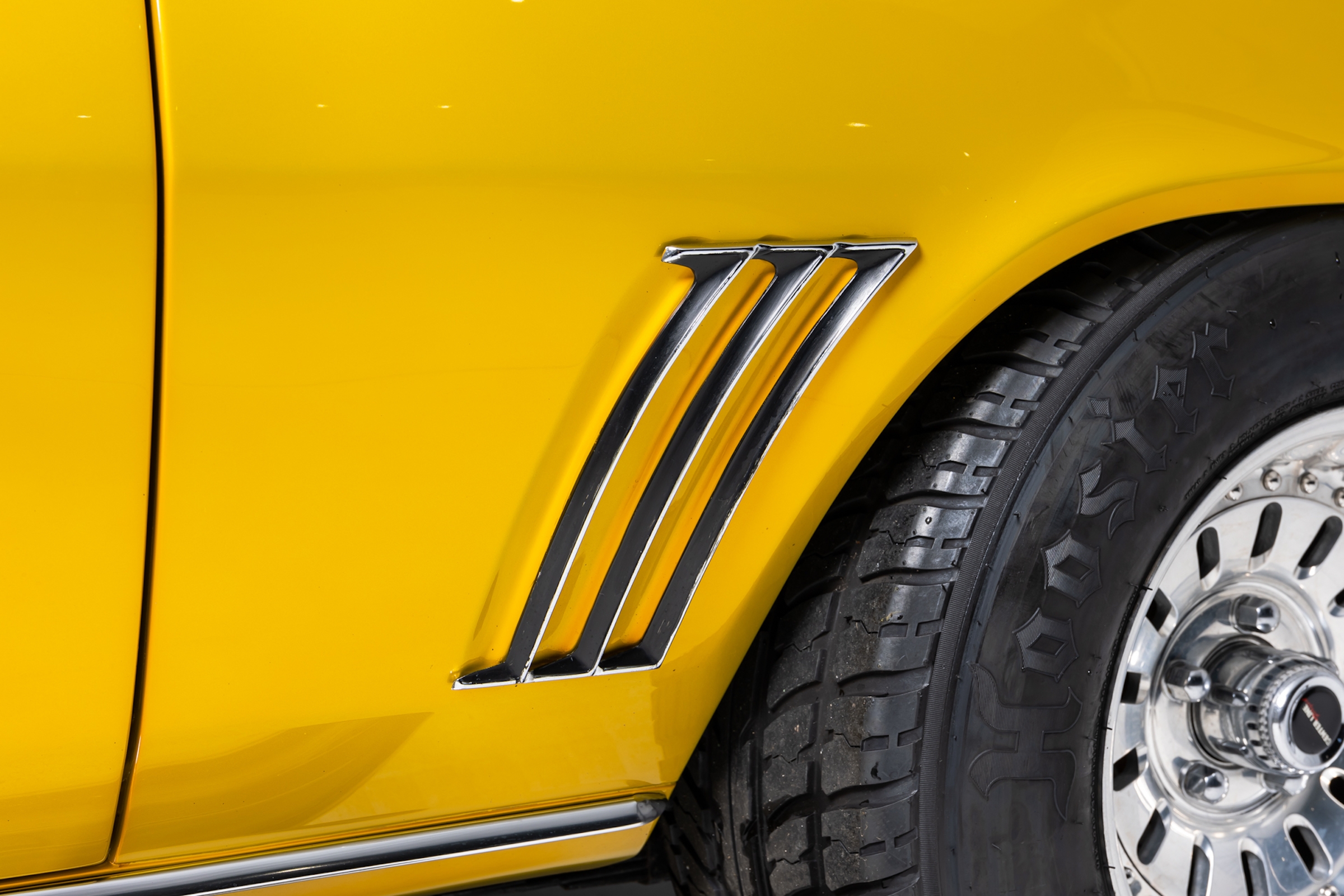 Camaro SS427 18