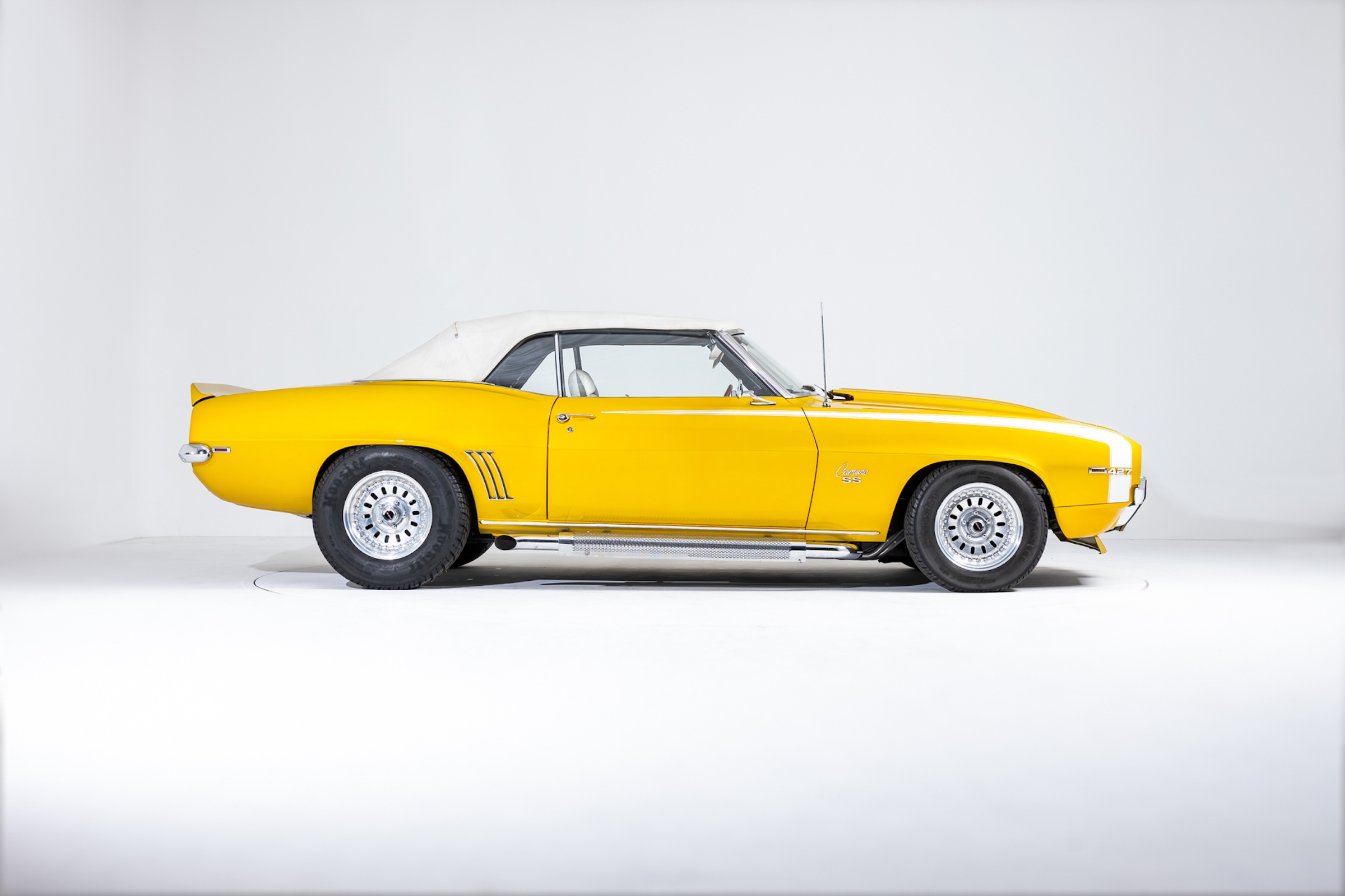 Camaro SS427 2