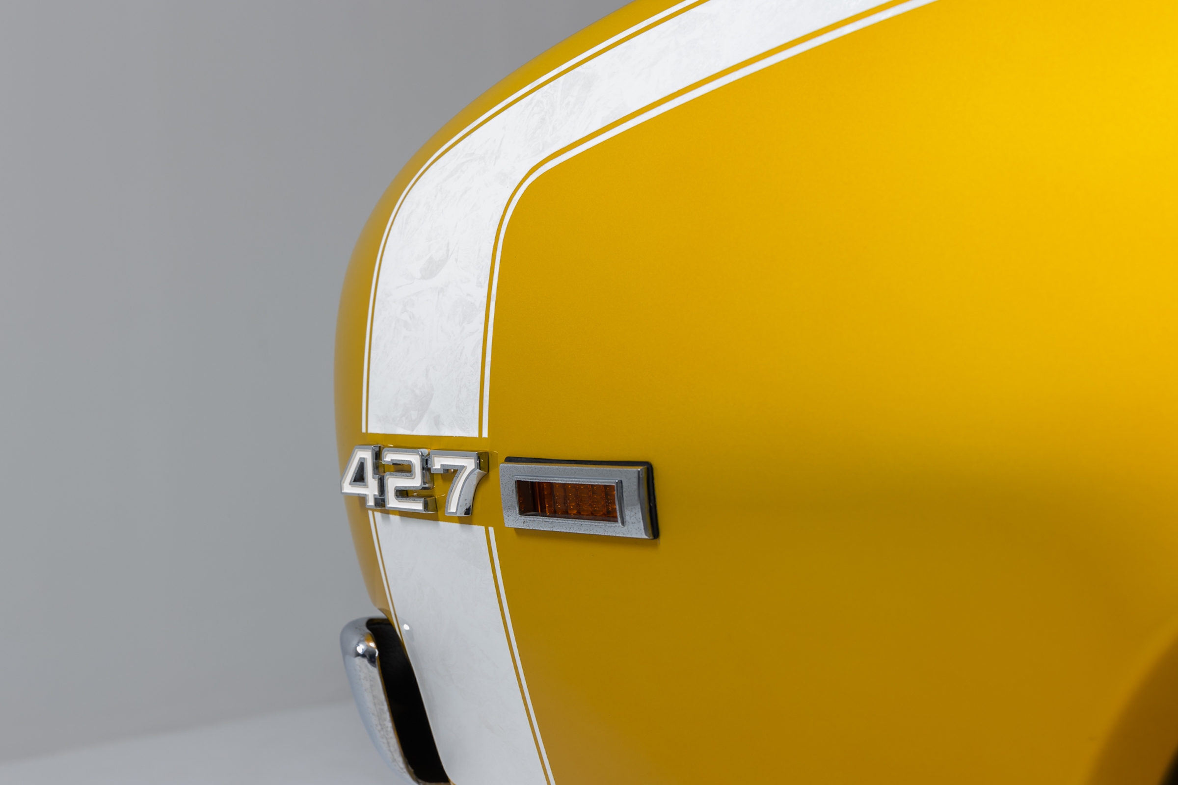 Camaro SS427 26