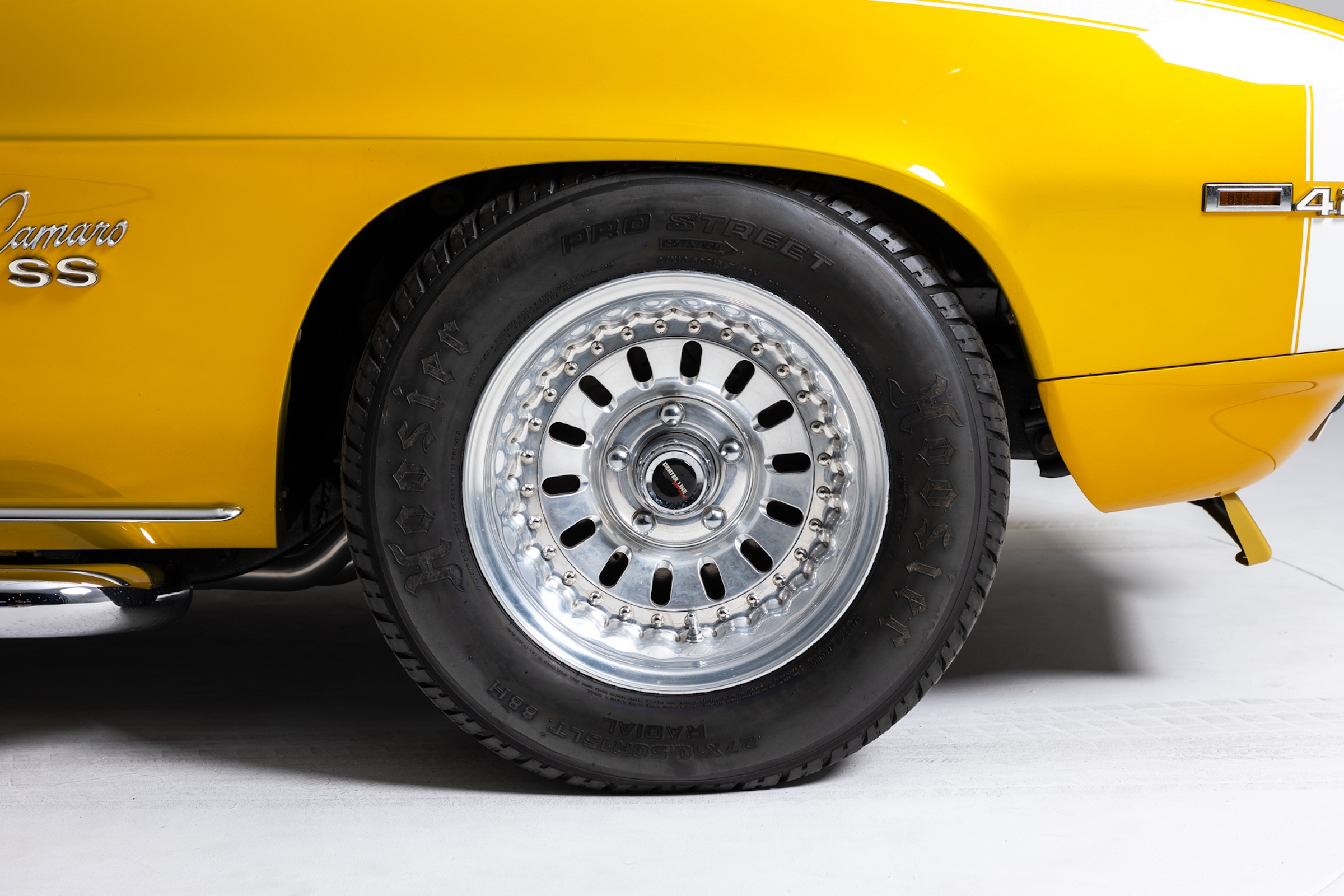 Camaro SS427 43