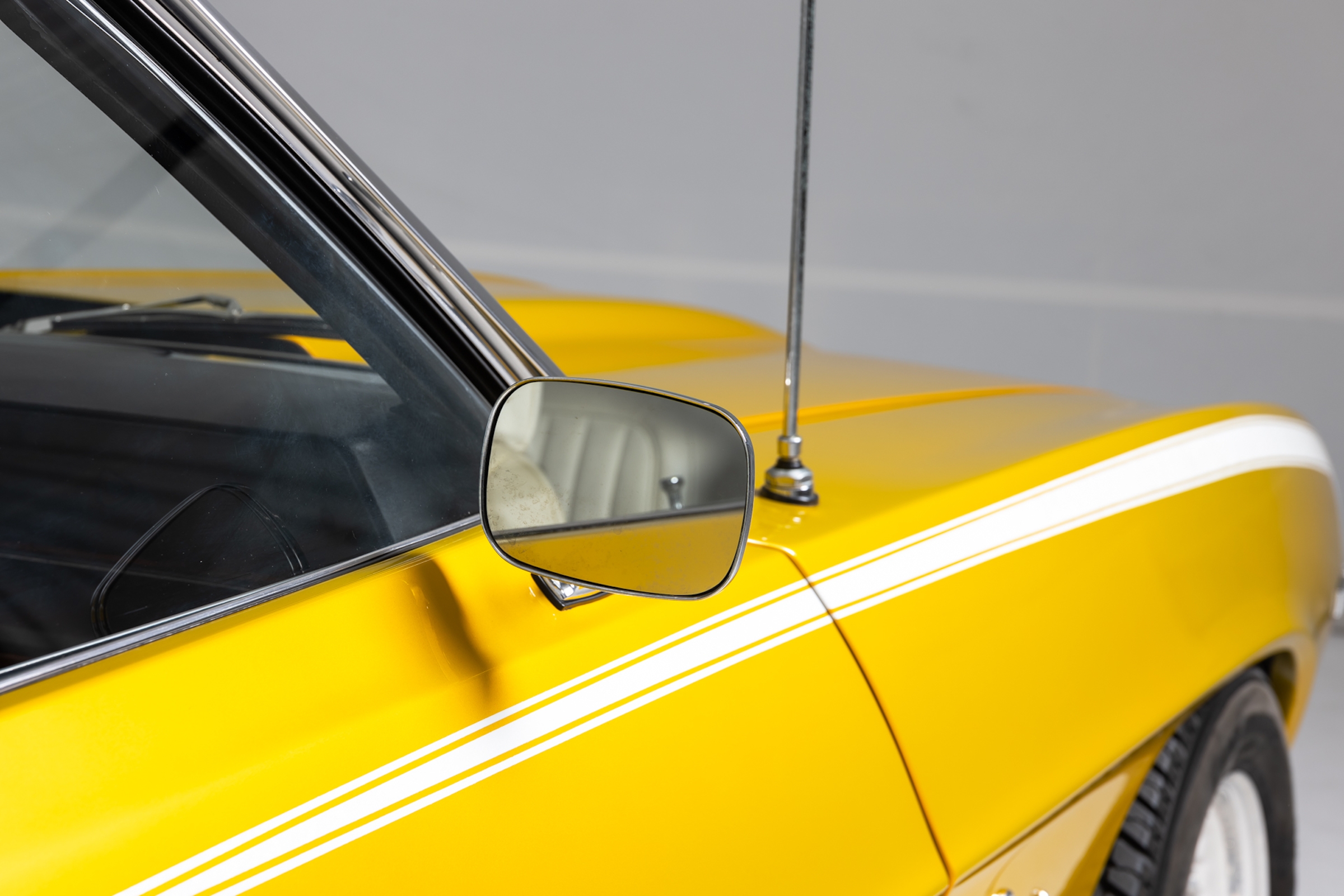 Camaro SS427 49