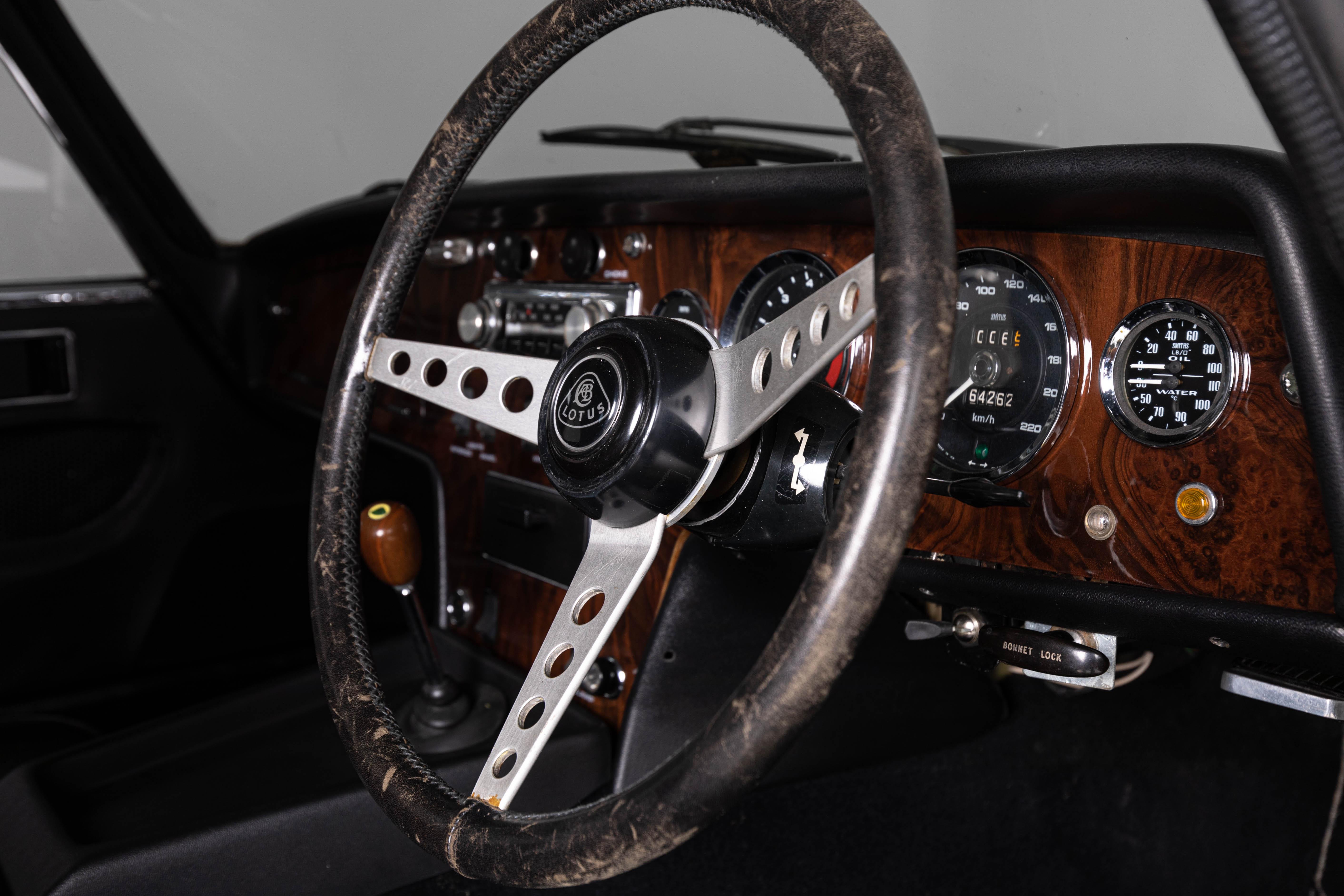 41 interior