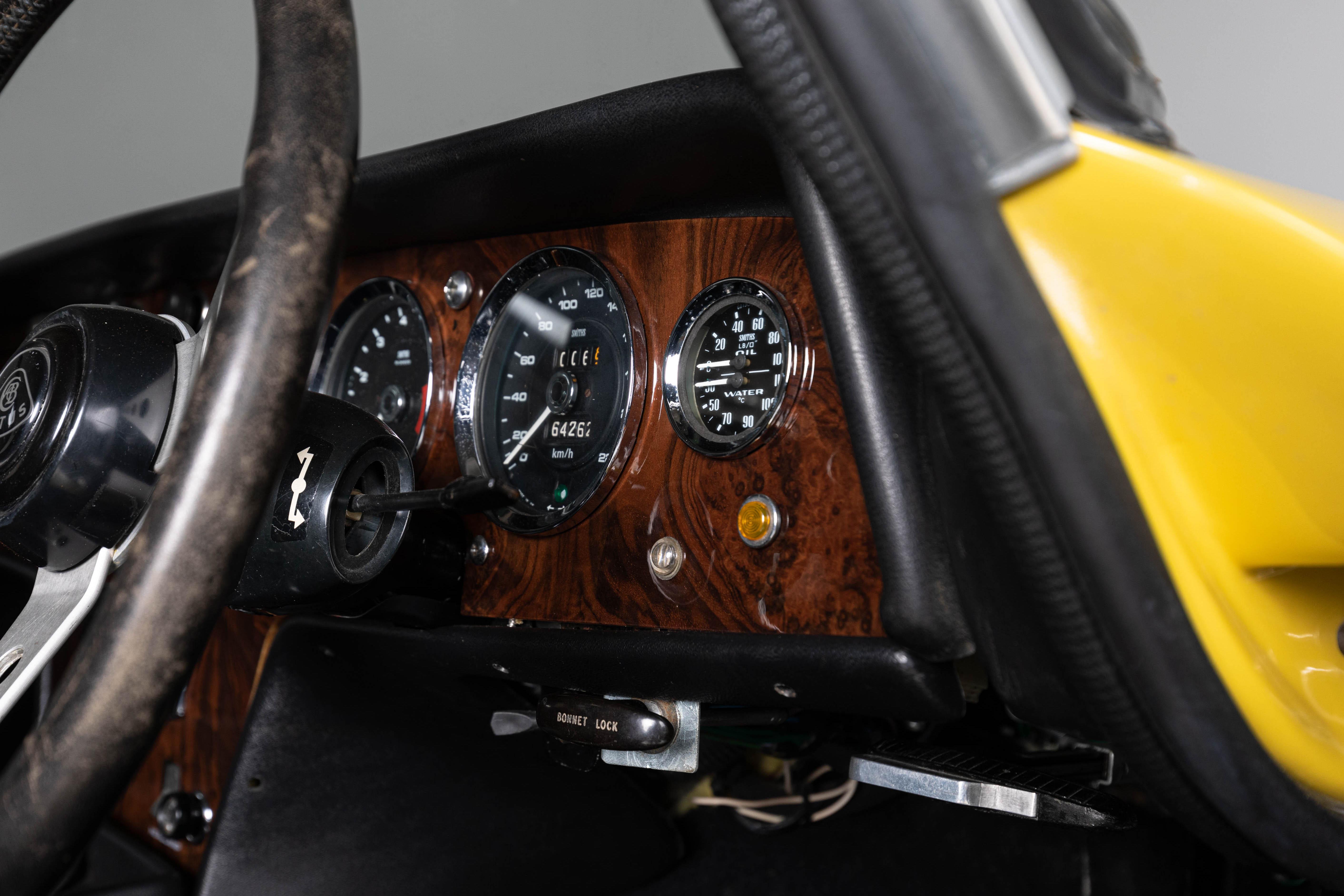42 interior