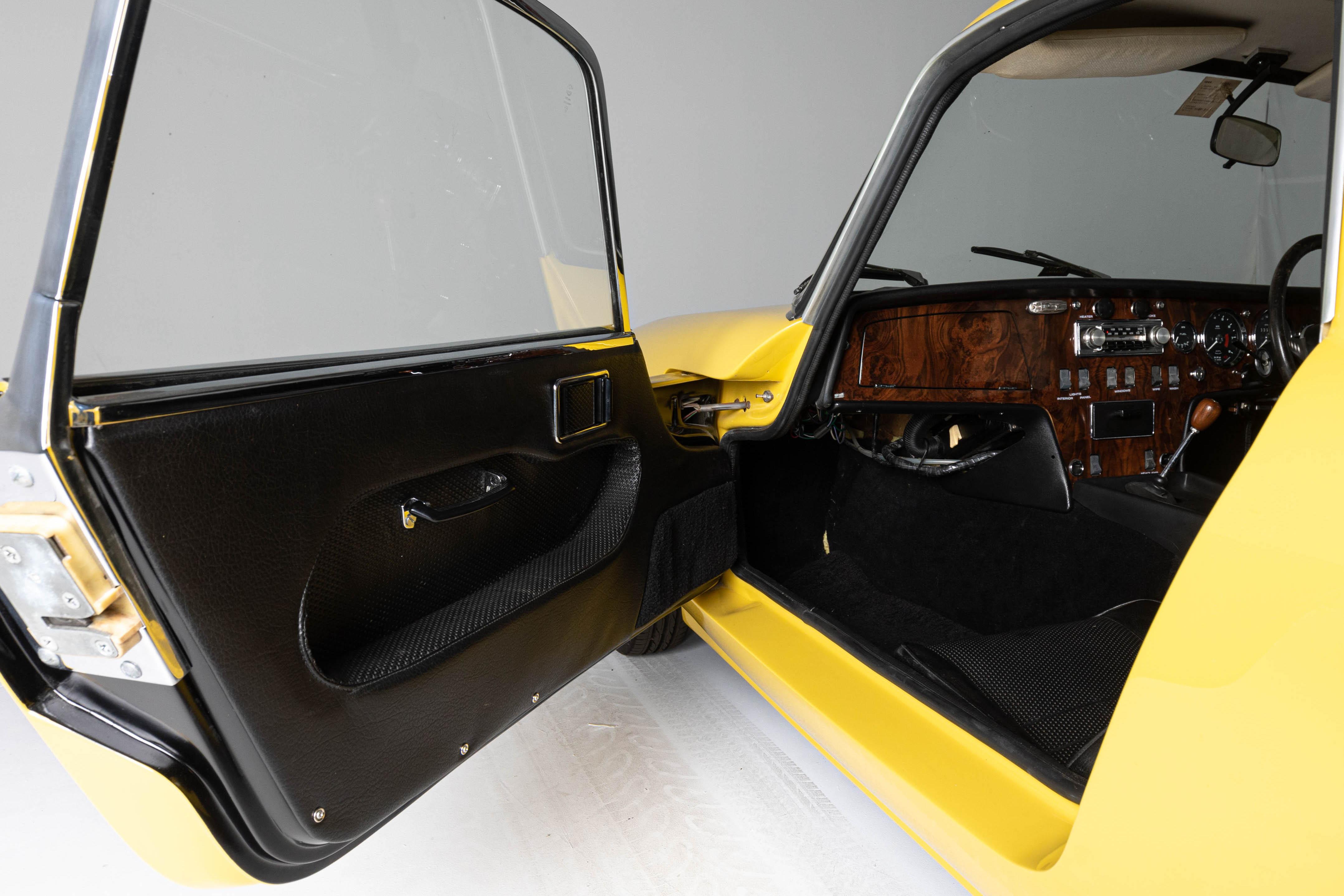 51 interior