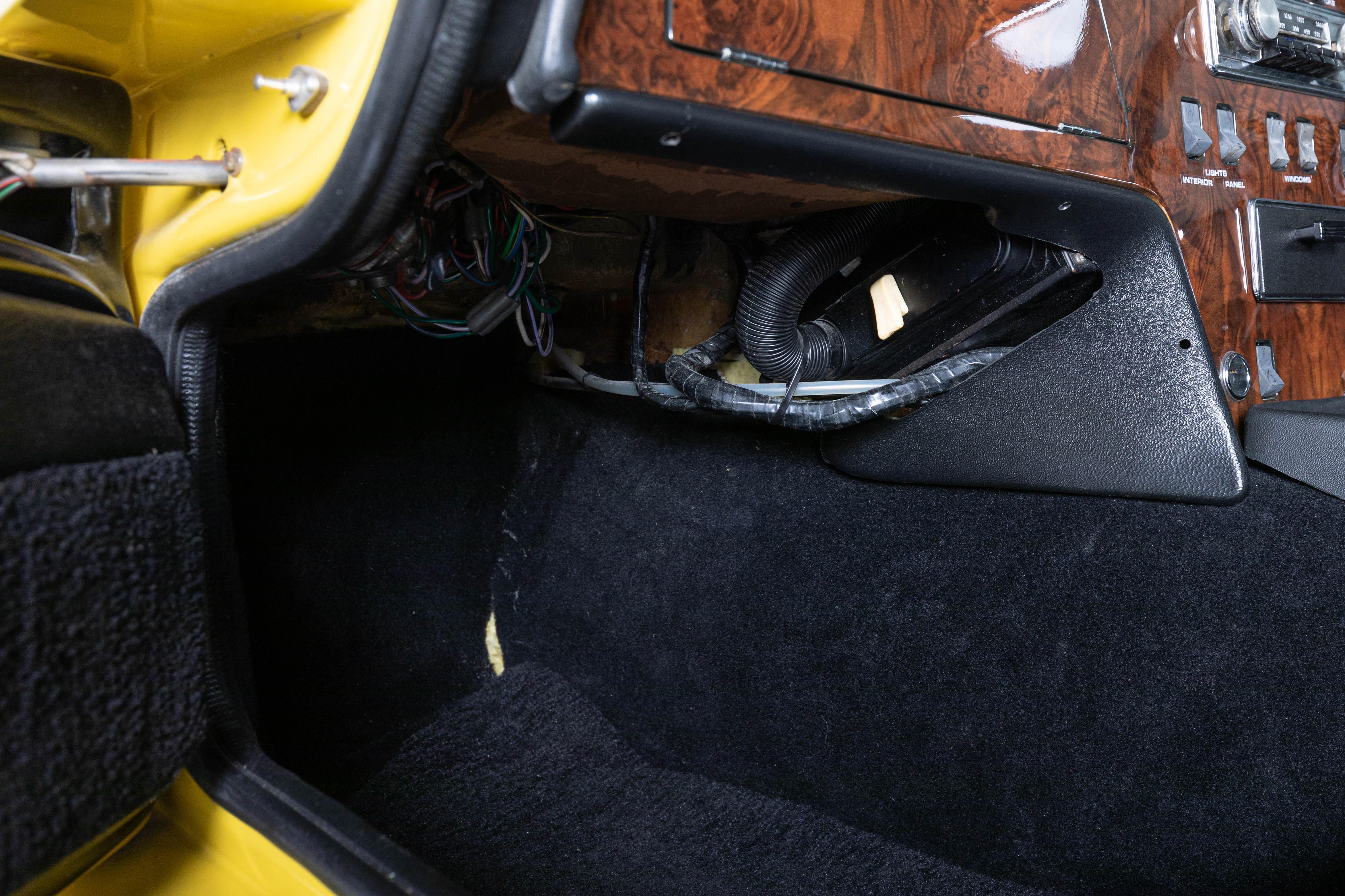52 interior