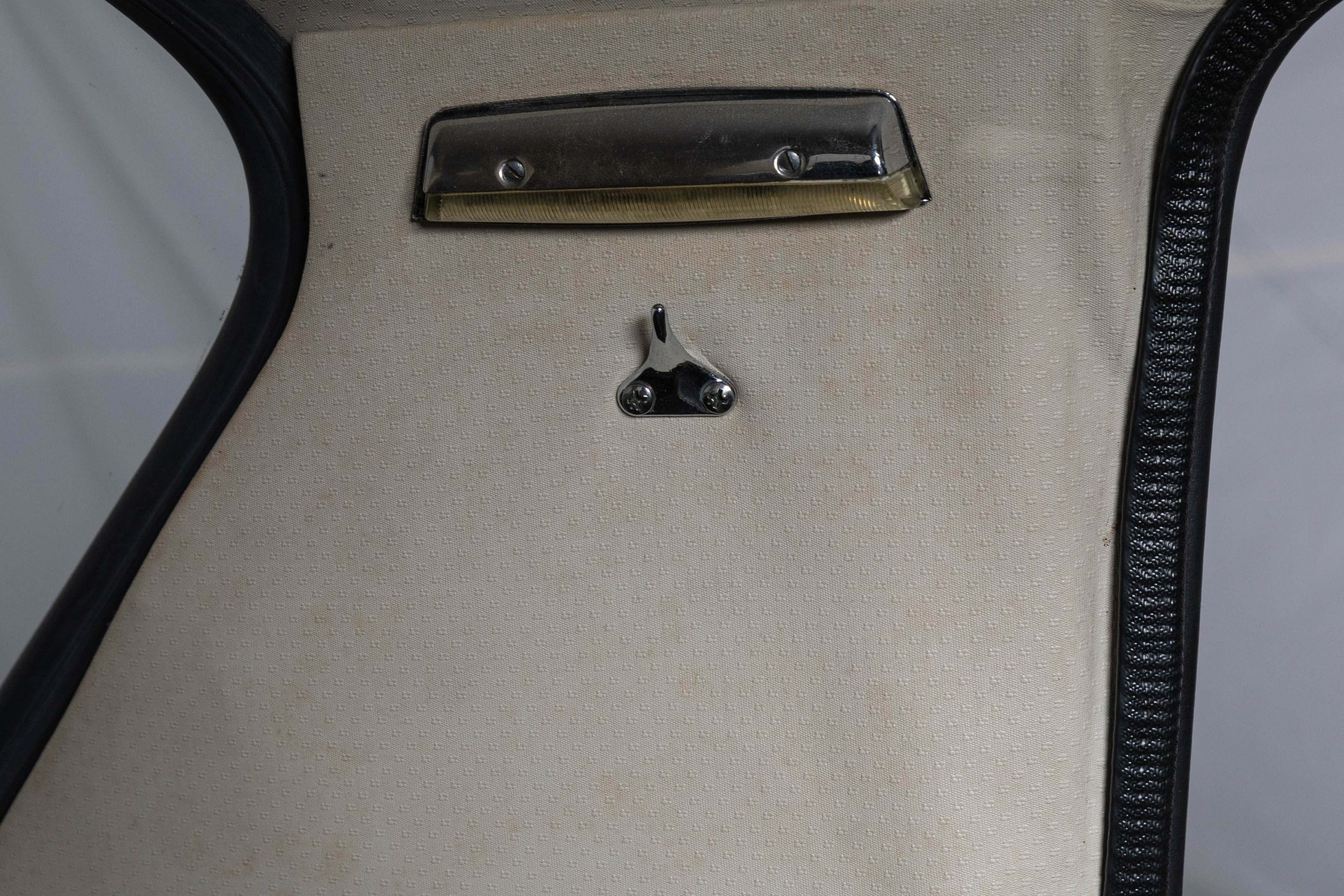 55 interior