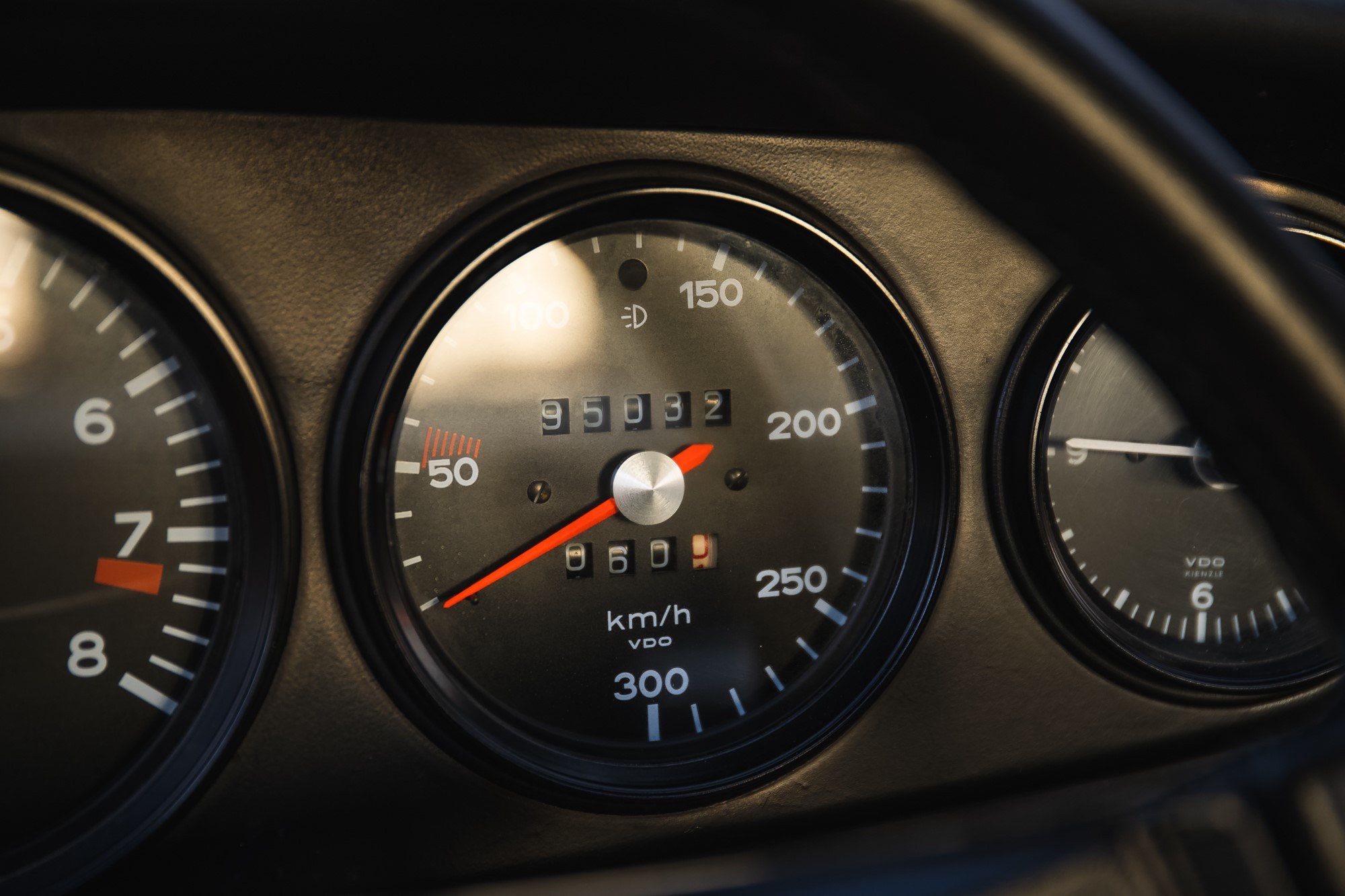 Porsche 73 Carrera 12