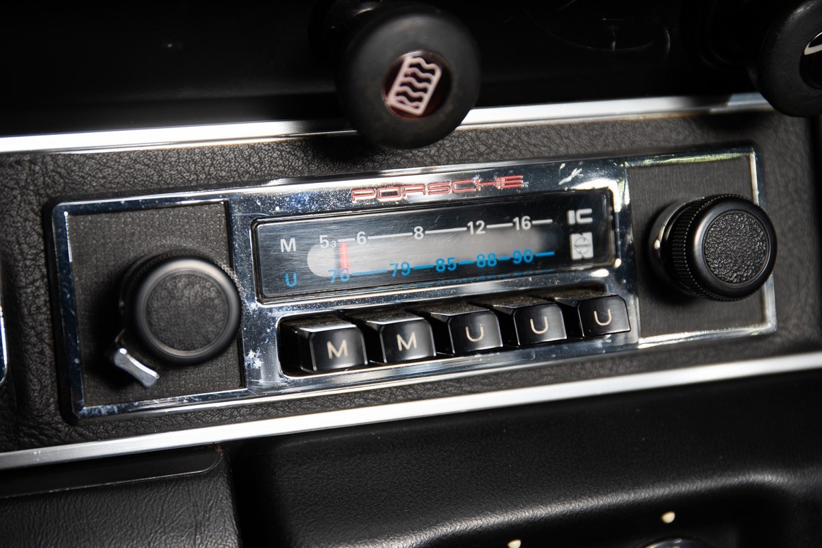 Porsche 73 Carrera 7