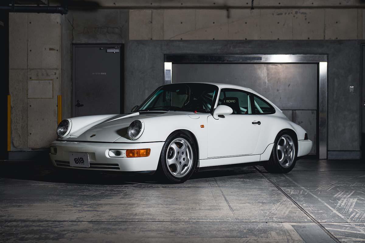 964 NGT 7