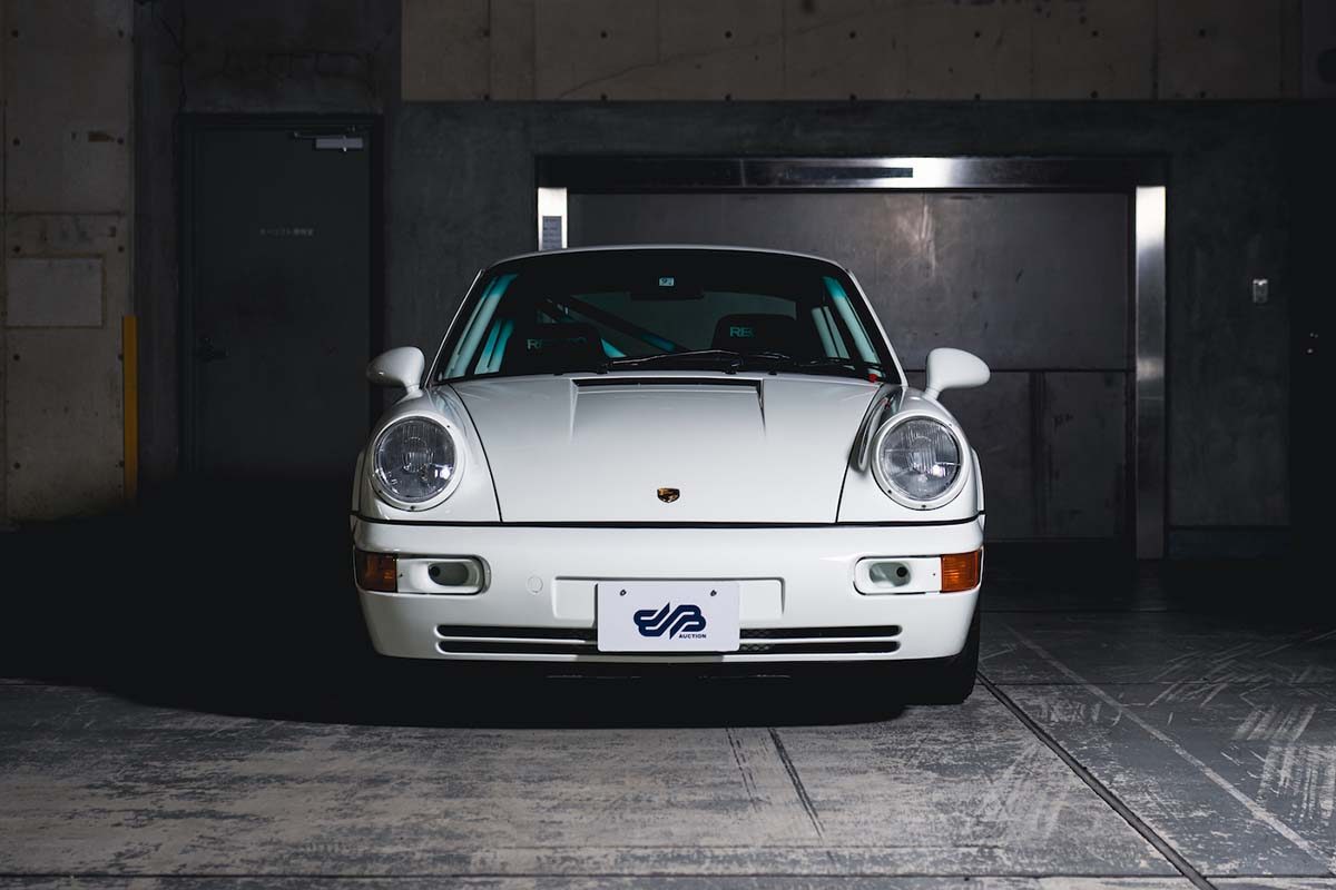 964 NGT 8
