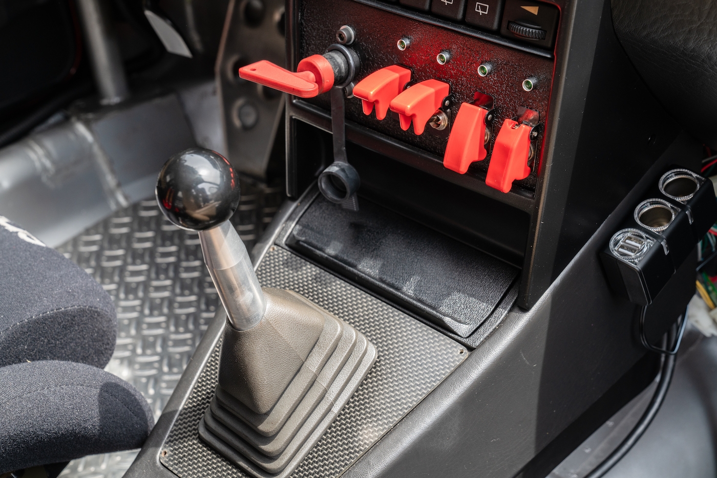 1993 LANCIADELTA EVO 11