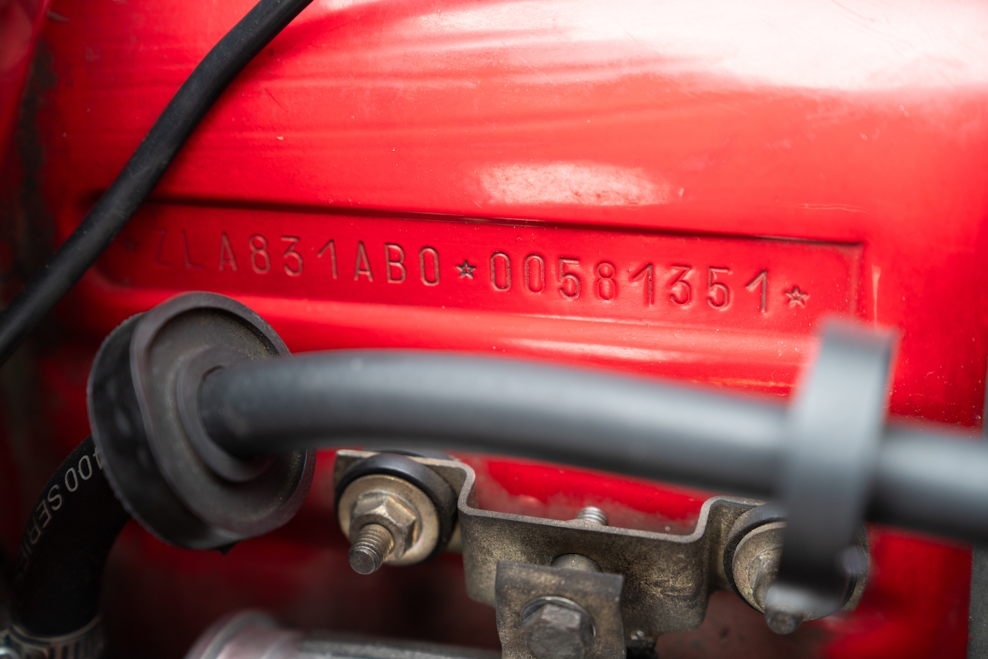 1993 LANCIADELTA EVO 14