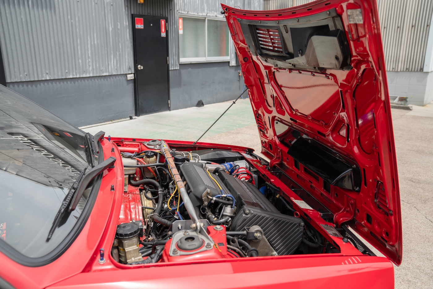 1993 LANCIADELTA EVO 15