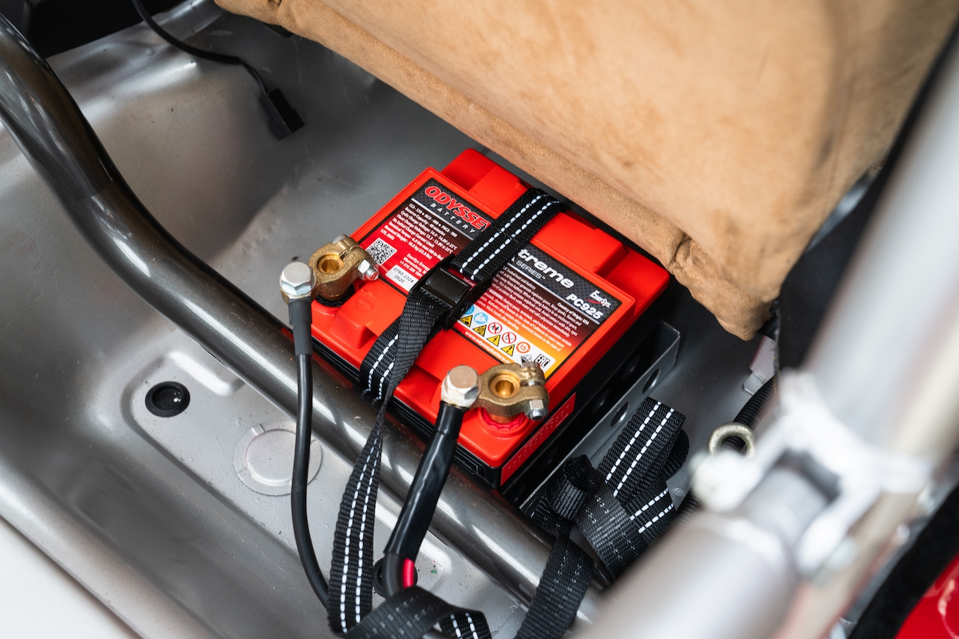 1993 LANCIADELTA EVO 44