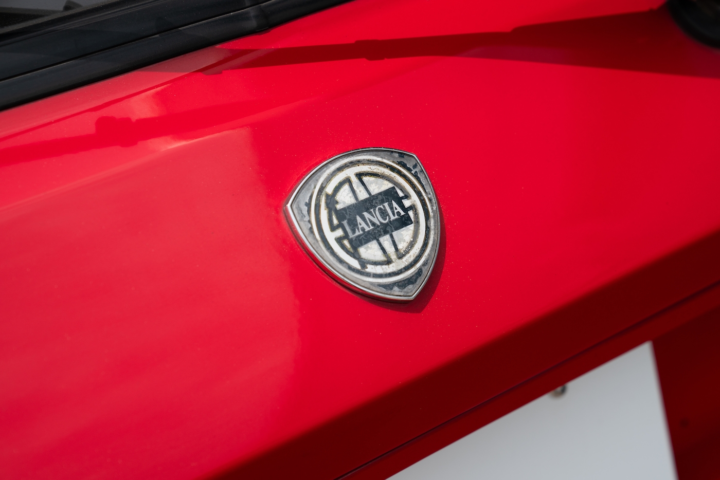 1993 LANCIADELTA EVO 46