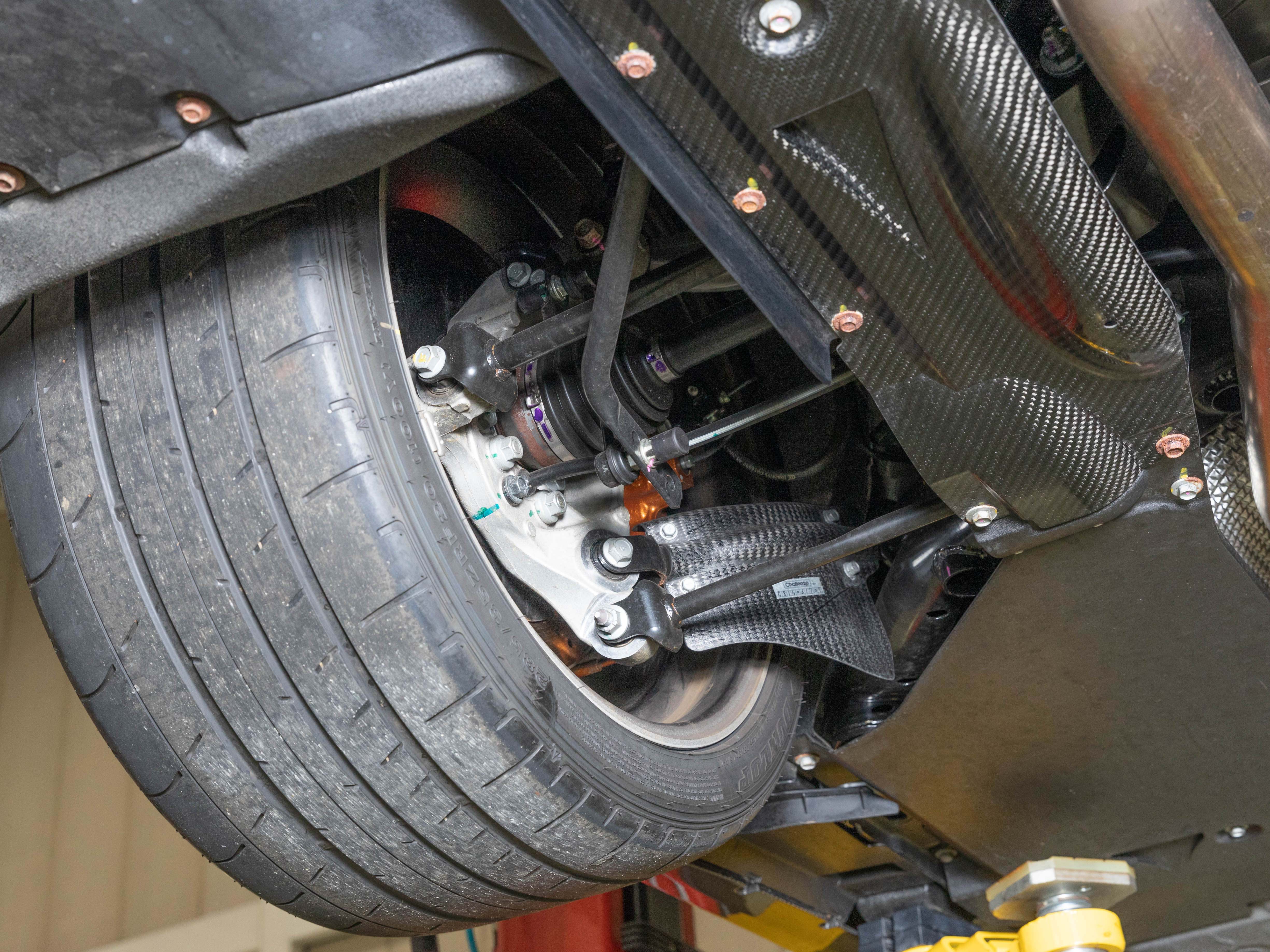 118 undersite leftrear