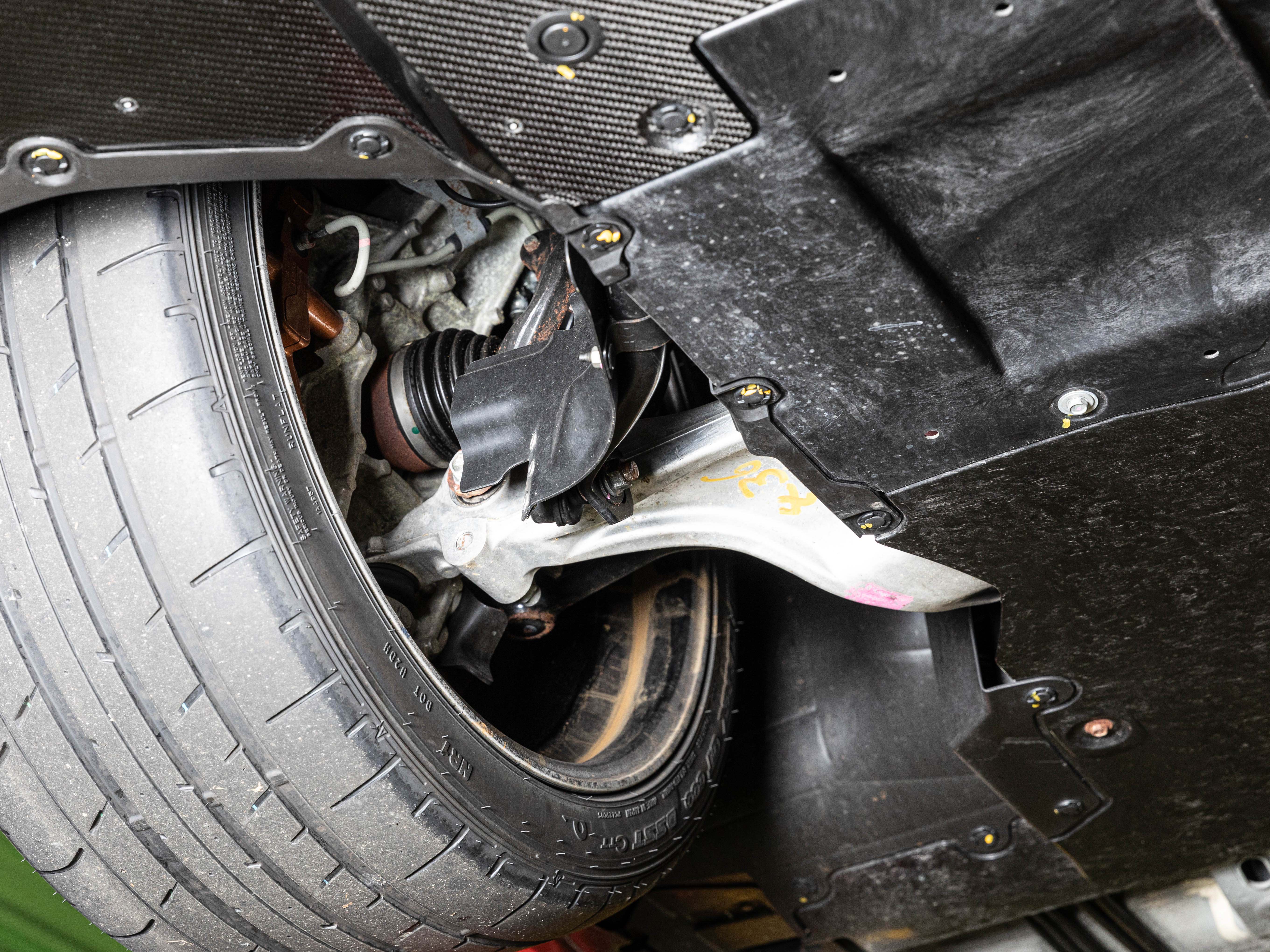 132 undersite rightfront