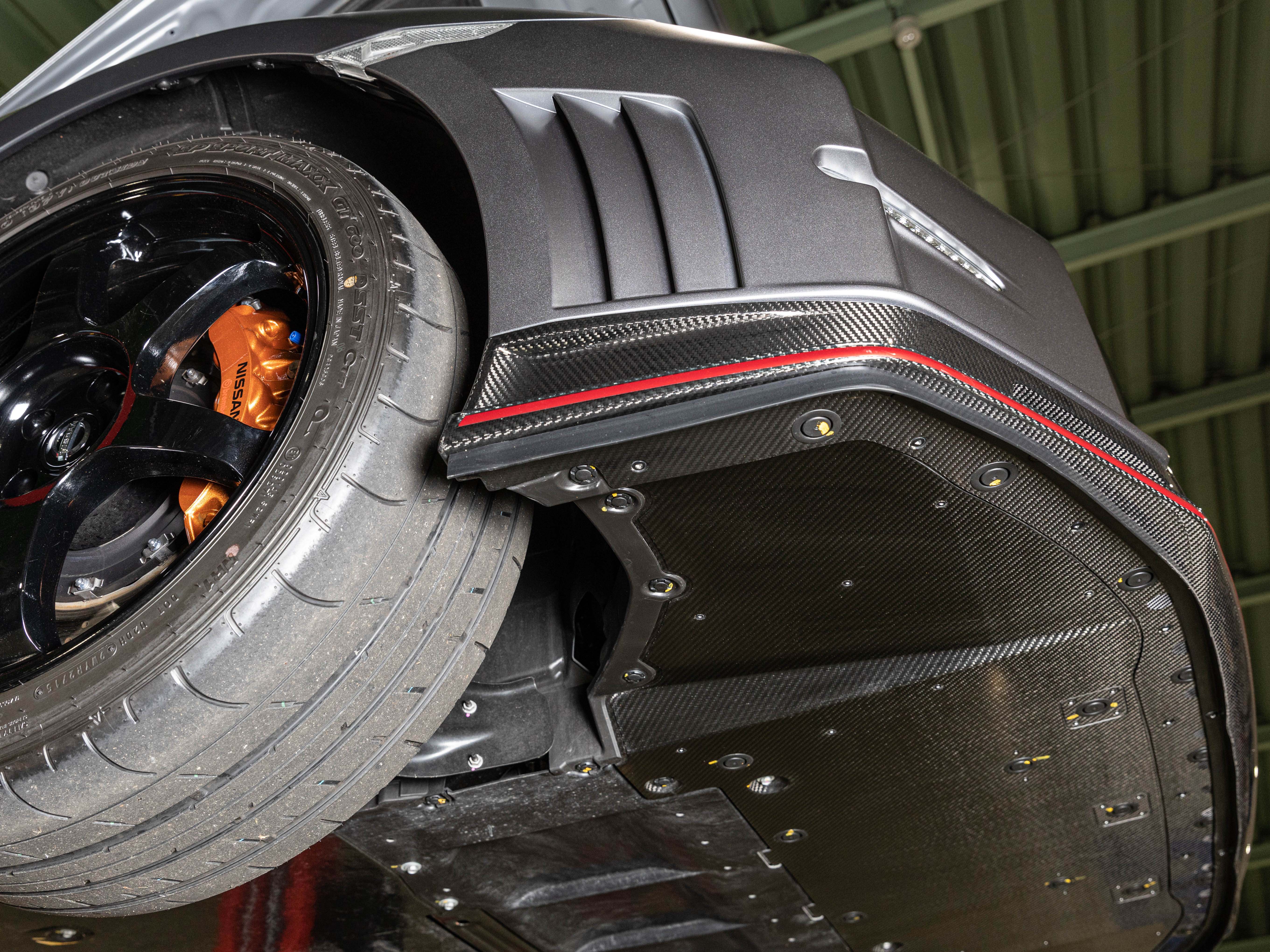 133 undersite rightfront