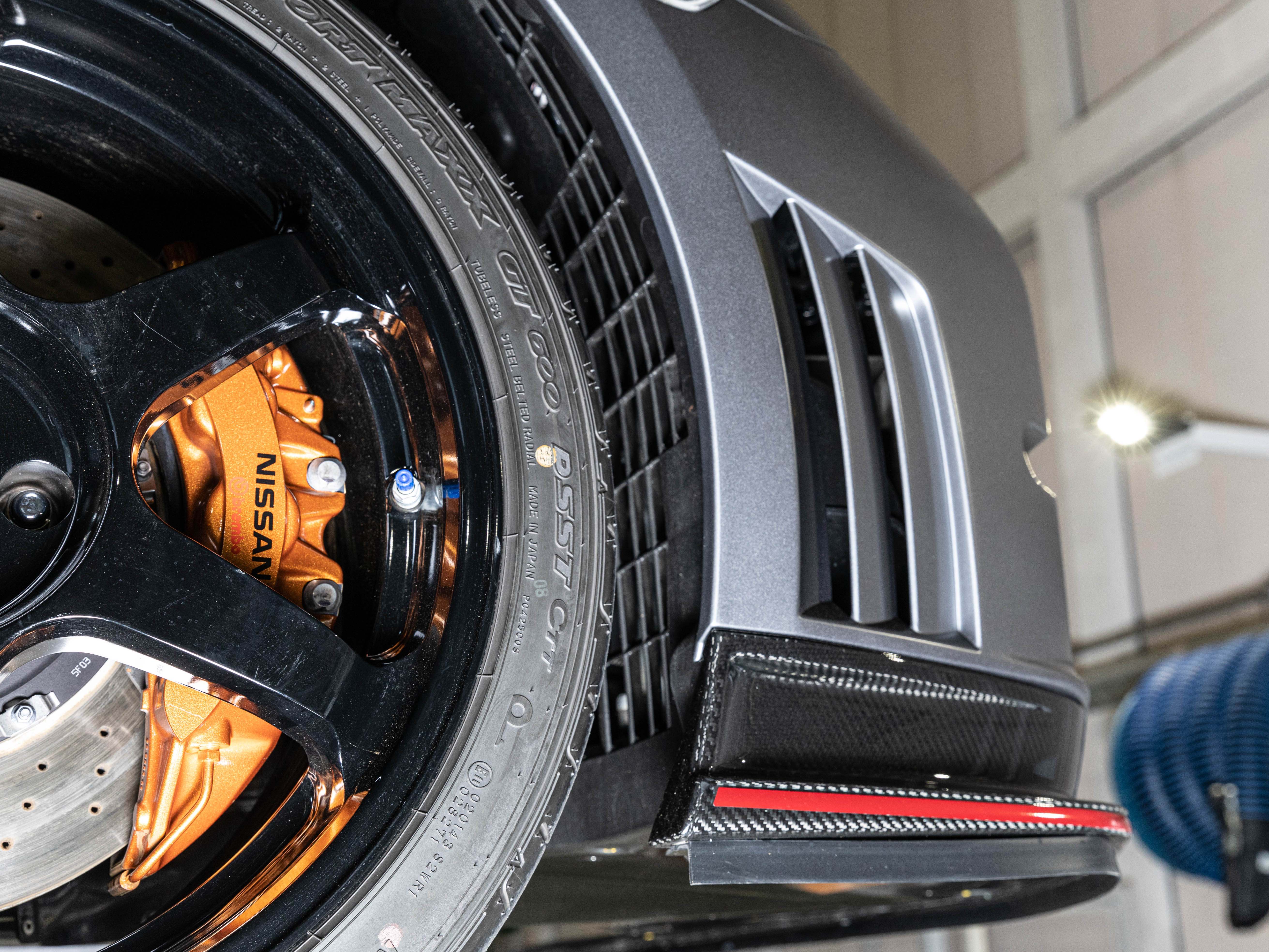 138 undersite leftfront