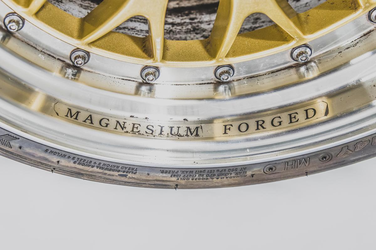 9 993 GT2 Racing Wheel02