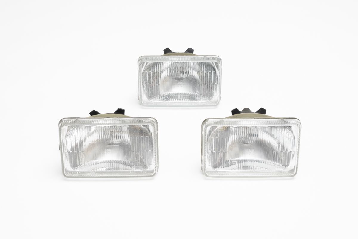 Ferrari 288 GTO driving lamps[Charity | Miura-shoji Collection]