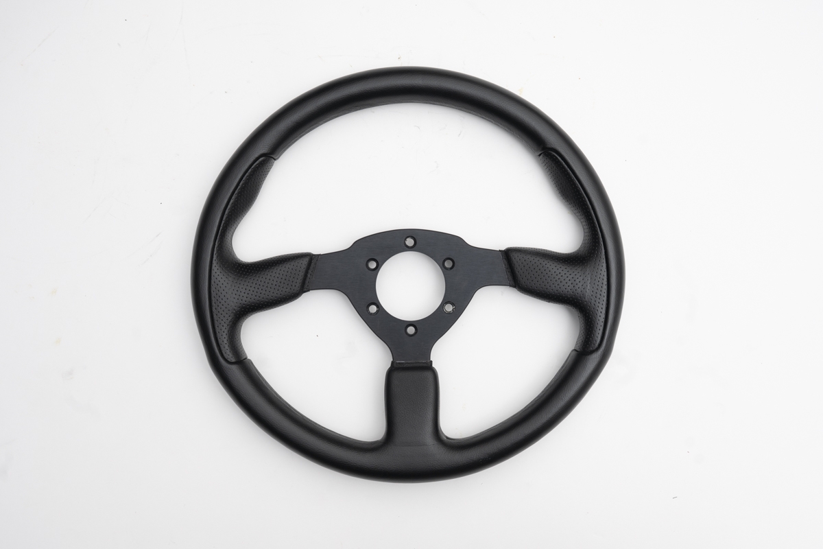 Ferrari F50 steering wheel[Charity | Miura-shoji Collection]