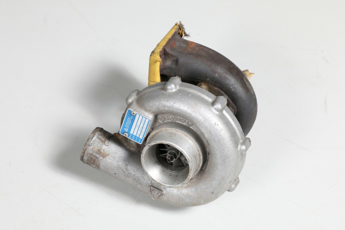 PARTS SET FOR TURBINE etc