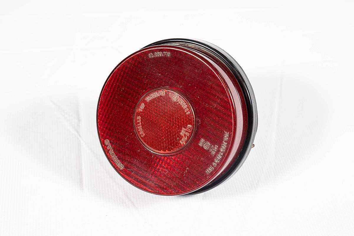 Parking / Stop Light
for Ferrari
made by CARELLO