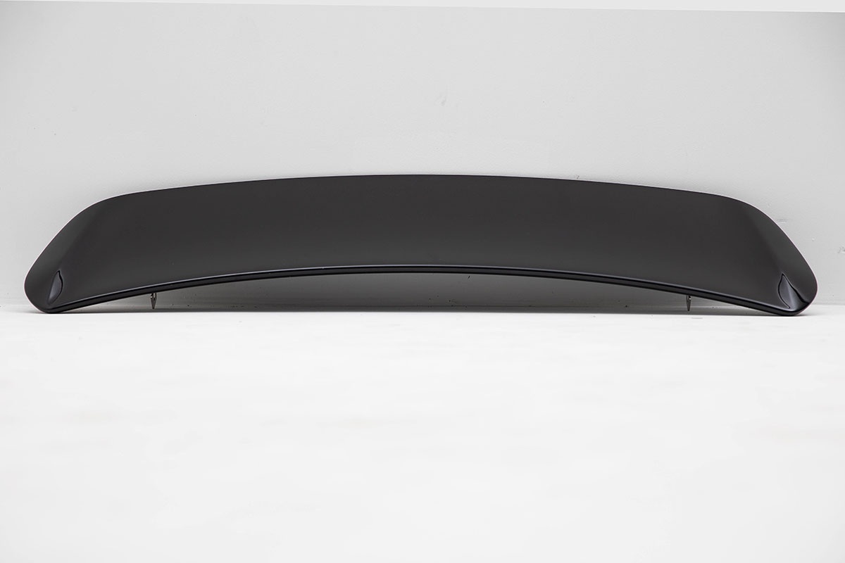 Porsche 911
Type 996 GT3 / wing
Black